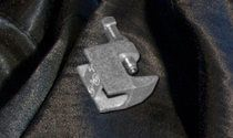 353-EG, Top Beam Clamp