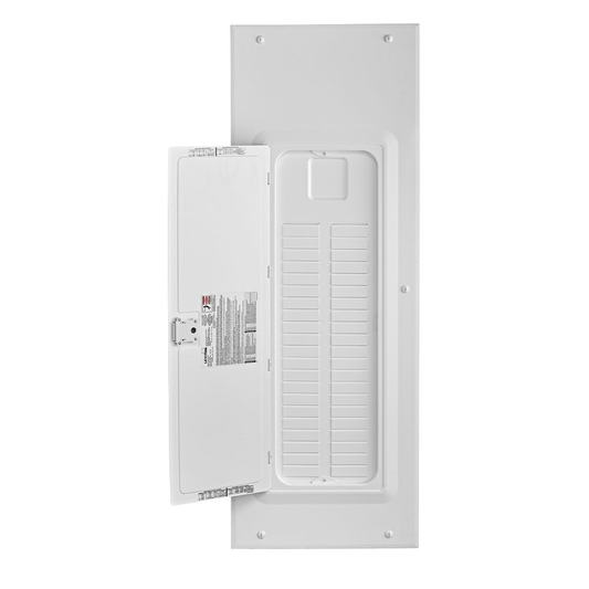 42 Space Indoor Load Center Cover and Door