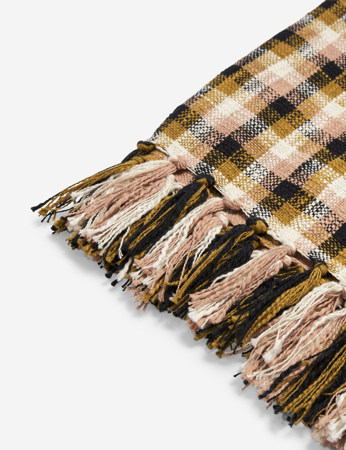 Adela Throw by Morrow Soft Goods