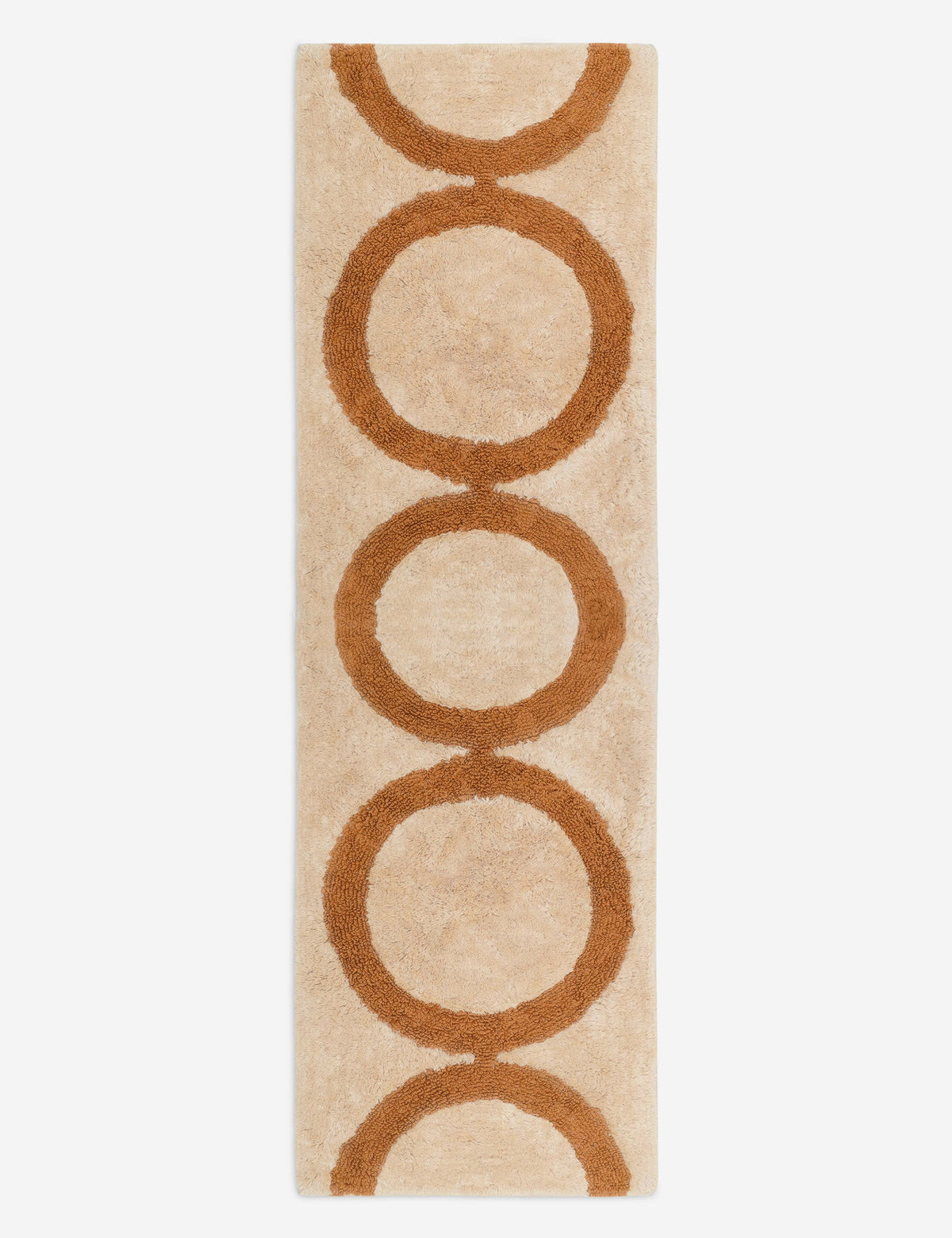 Palomino Bath Mat by Morrow Soft Goods