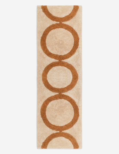 Palomino Bath Mat by Morrow Soft Goods