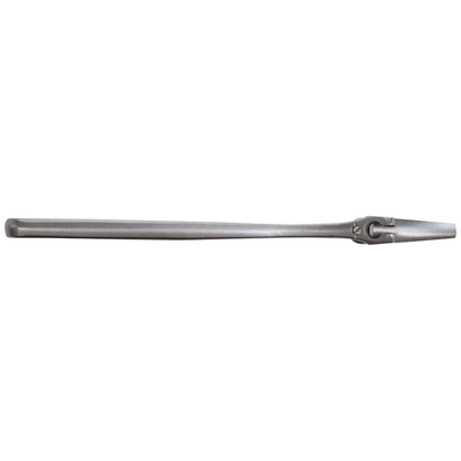 Adjustable Wrench, Extra-Capacity, 10-Inch