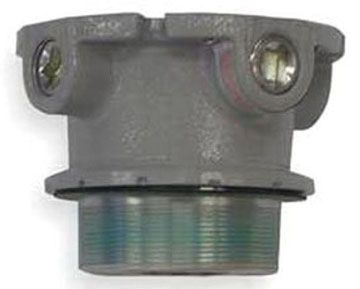 AAC75, Incandescent Luminaire Mounting Hood