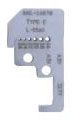 45-1611-1, Wire Stripper Blade
