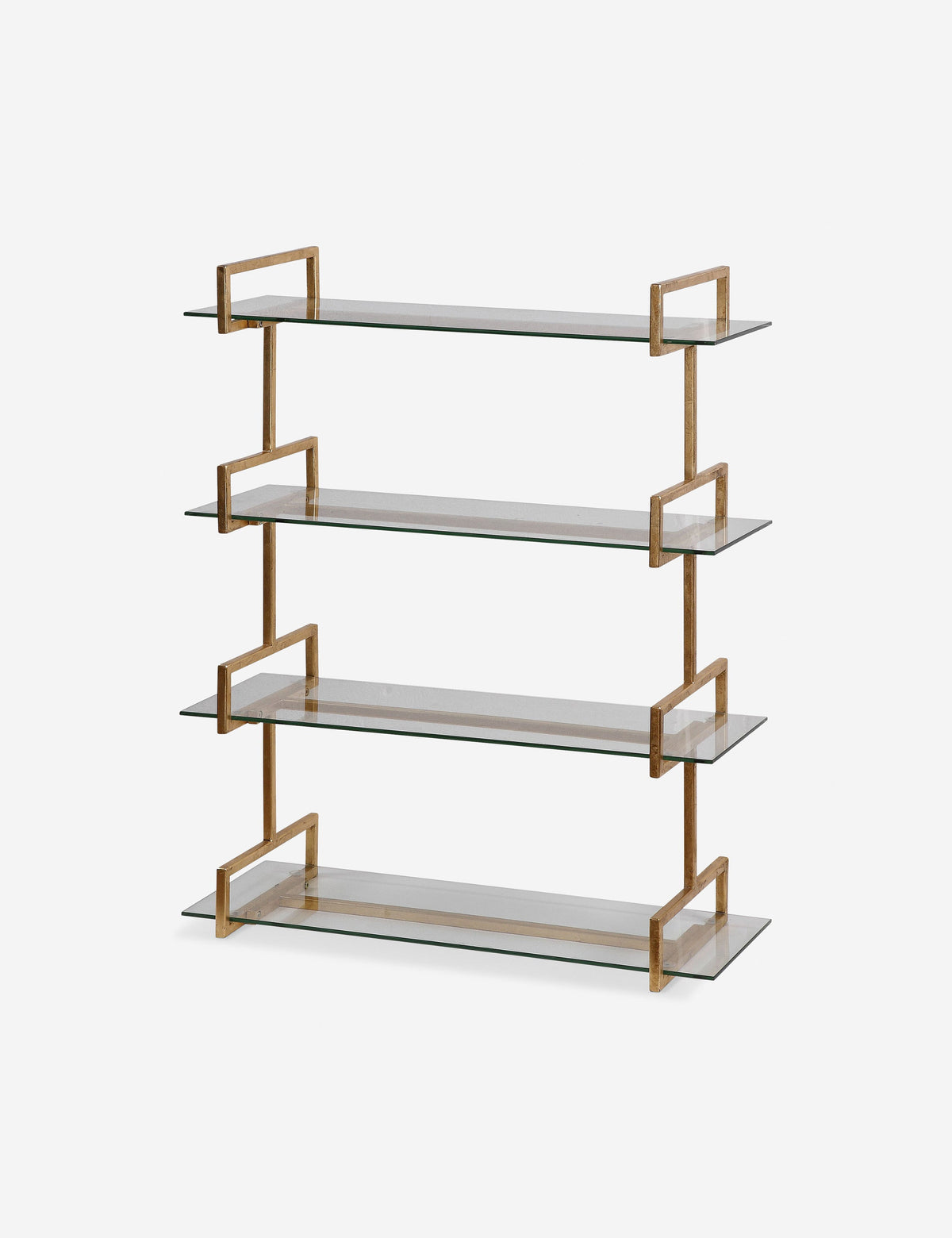 Edina Shelf by Jim Parsons