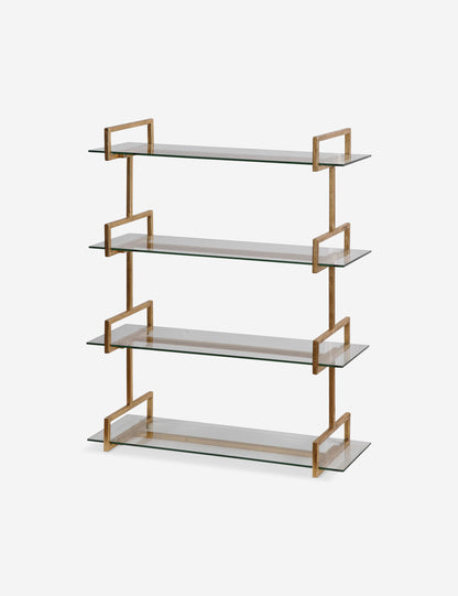 Edina Shelf by Jim Parsons