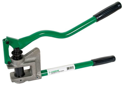 7/8" (22.2 mm) Diameter Stud Punch