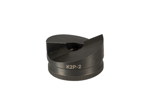 2" Conduit Size Slug-Buster® Knockout Punch (Sold in qty's of 4)