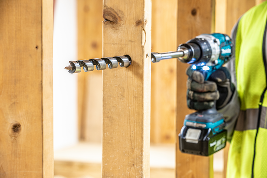1/2 x 18 Nail Eater® Bit