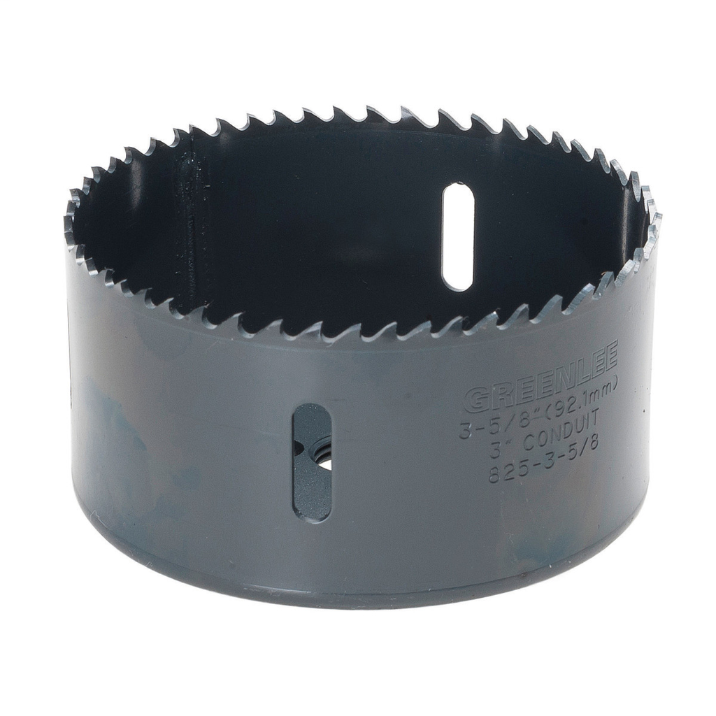 Bi-Metal Hole Saws