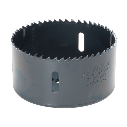 Bi-Metal Hole Saws