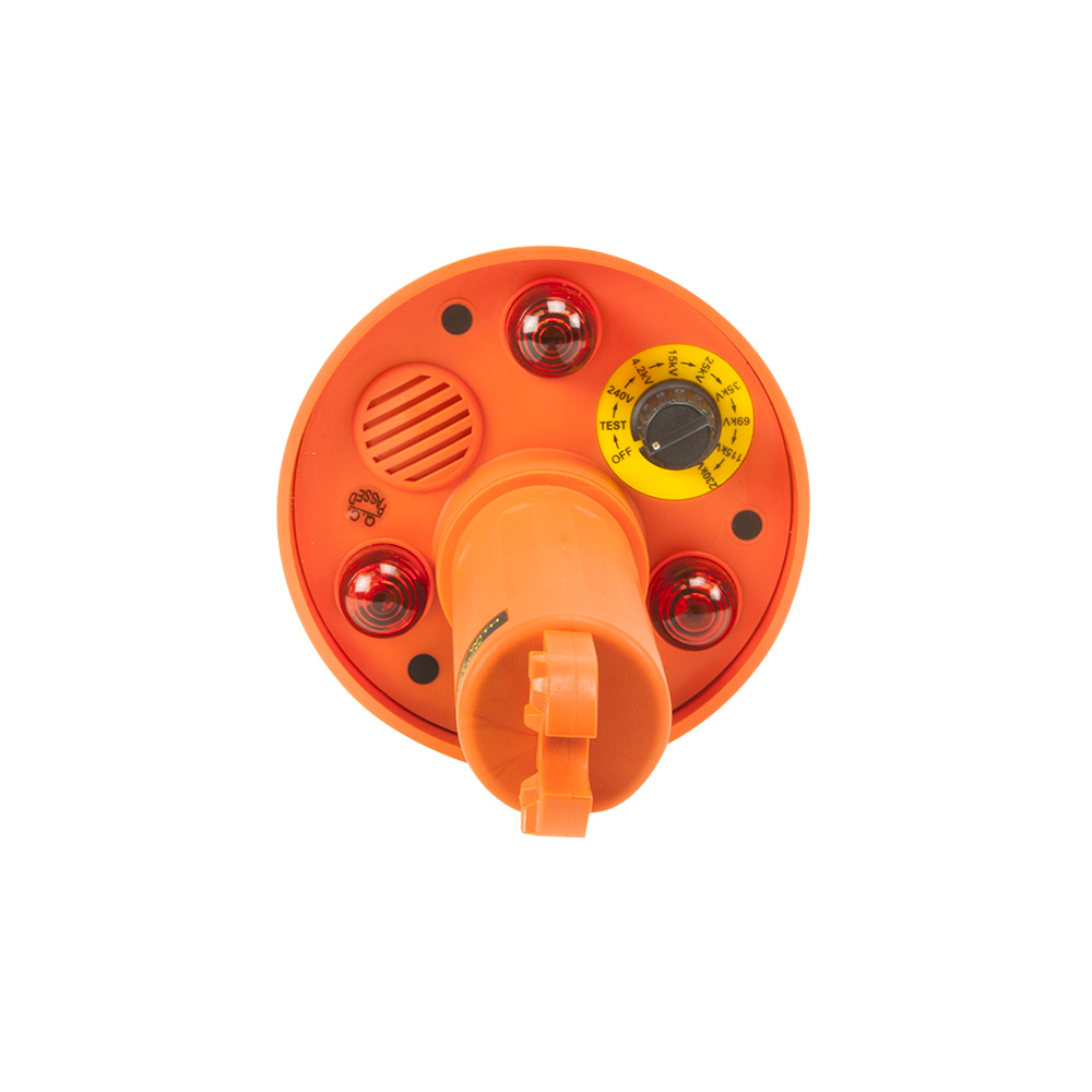 Broad Range Non-Contact Voltage Tester