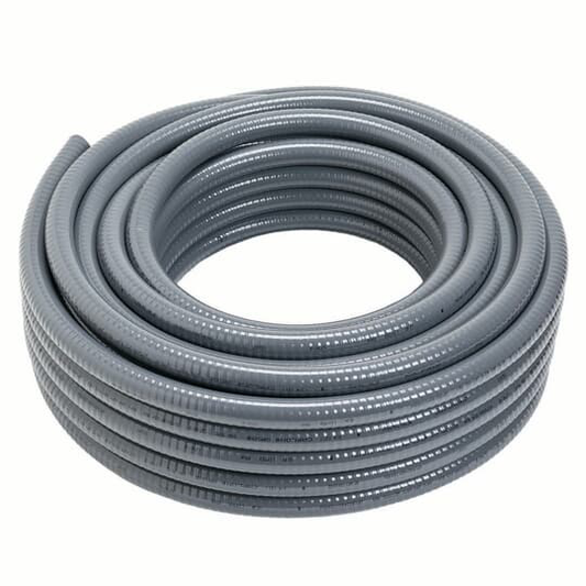 1/2 IN NM LIQUIDTIGHT 100 FT COIL
