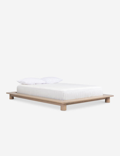 Kiral Platform Bed by Sun at Six