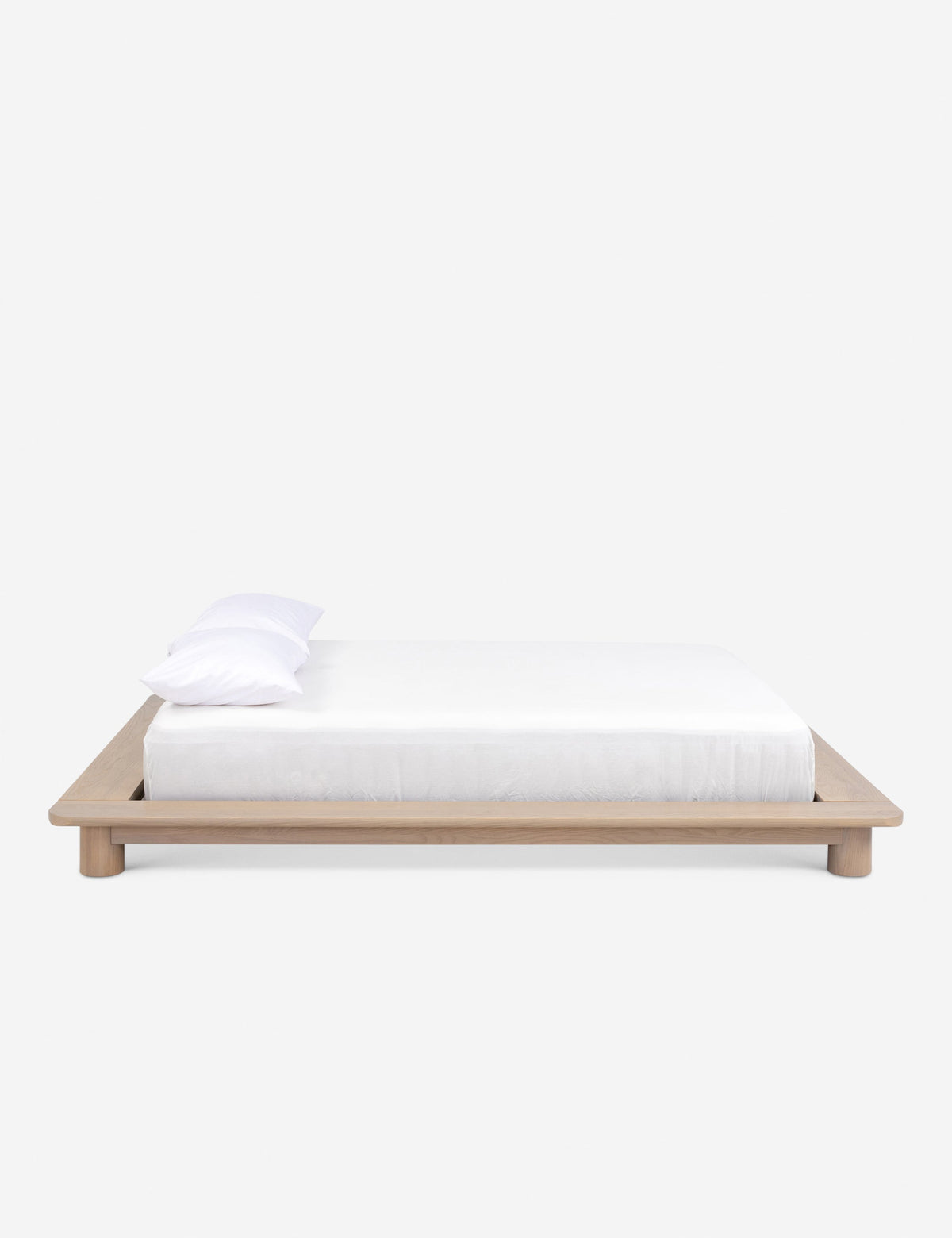 Kiral Platform Bed by Sun at Six