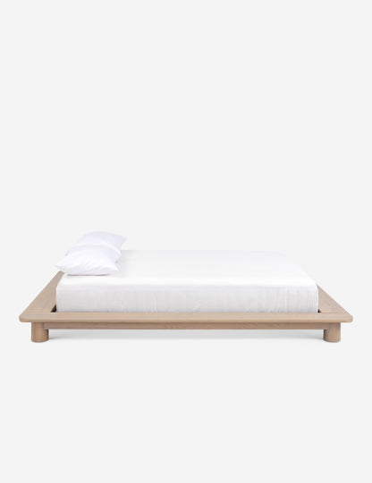 Kiral Platform Bed by Sun at Six