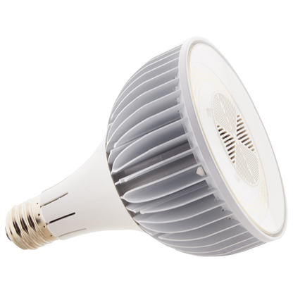 72 Watt - LED HID Replacement; 4K; EX39; Type B Ballast Bypass; 120-277 Volt; Dimmable