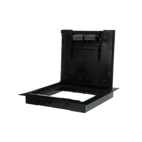 BLACK SCRUBWATER-TIGHT CVR FOR 665