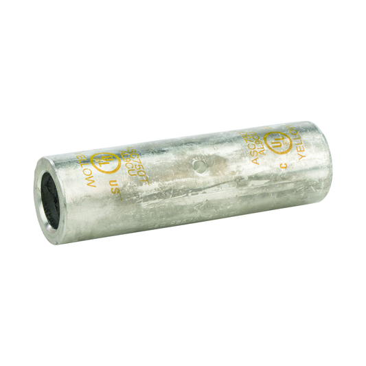 AL/CU CMP Splice 750 MCM