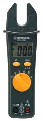 11372, Clamp Meter Test Lead