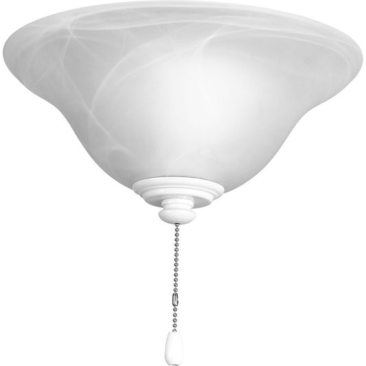 AirPro Collection LED Fan Light