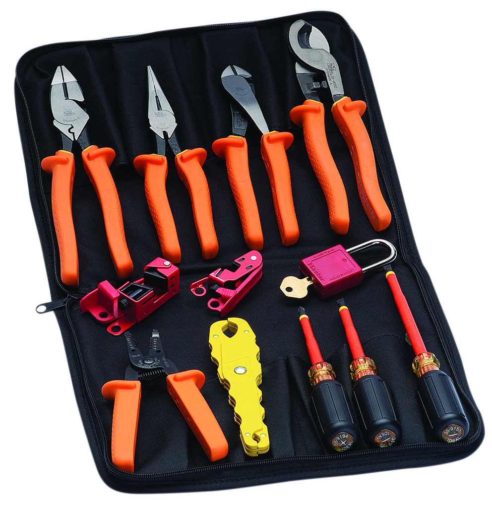 Basic Insulated Tool Kit