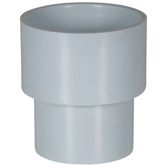 3/4 IN PVC CONDUIT REPAIR COUPLING