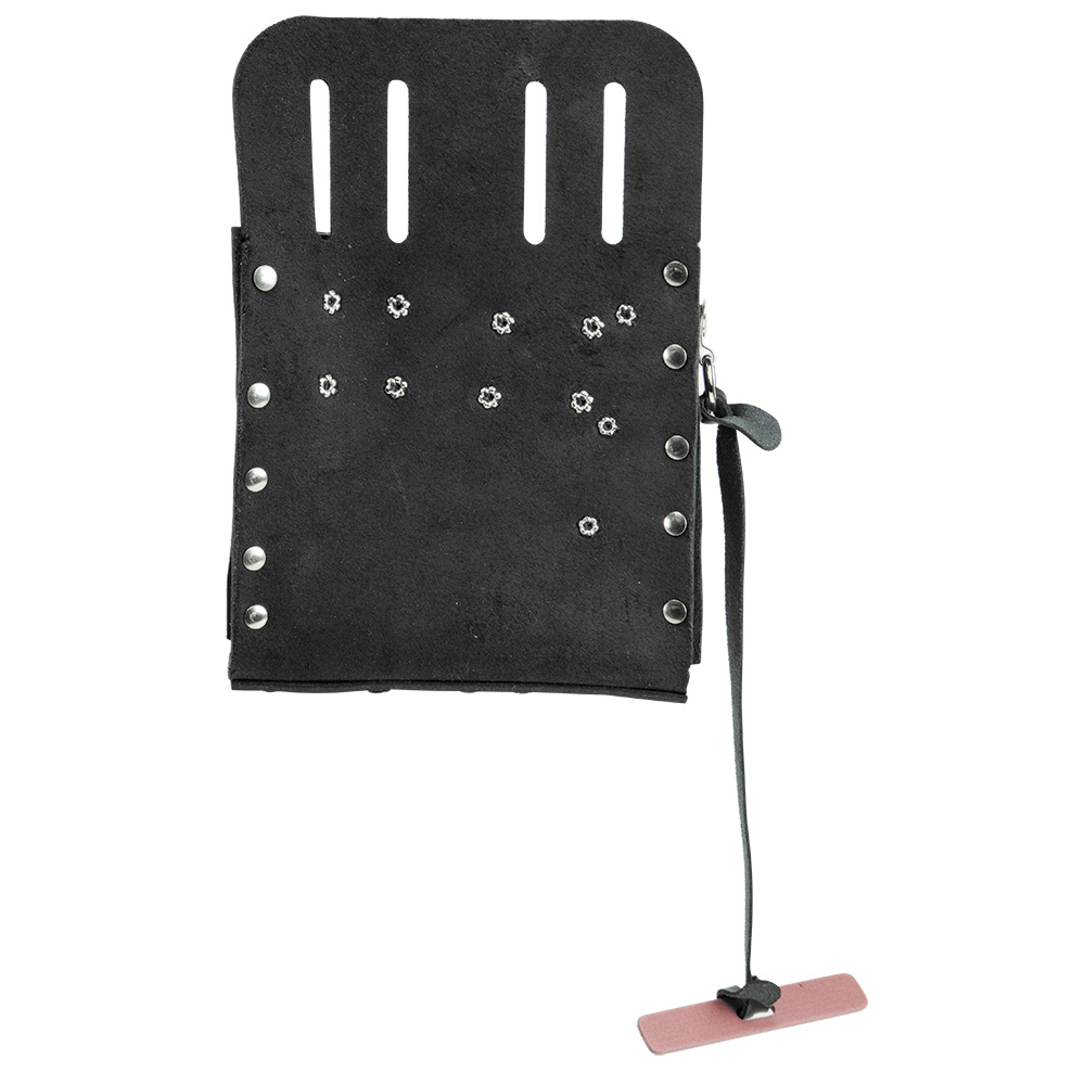10-Pocket Tool Pouch