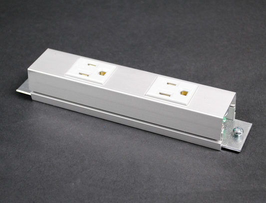 AL2000 In-Line Receptacle