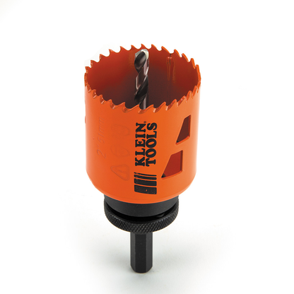 Bi-Metal Hole Saw, 2-Inch
