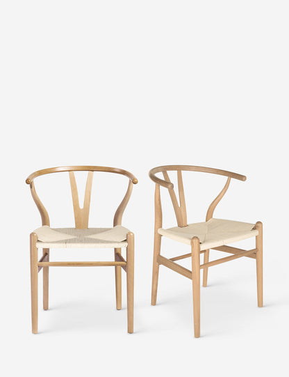 Cylia Dining Chair (Set of 2)
