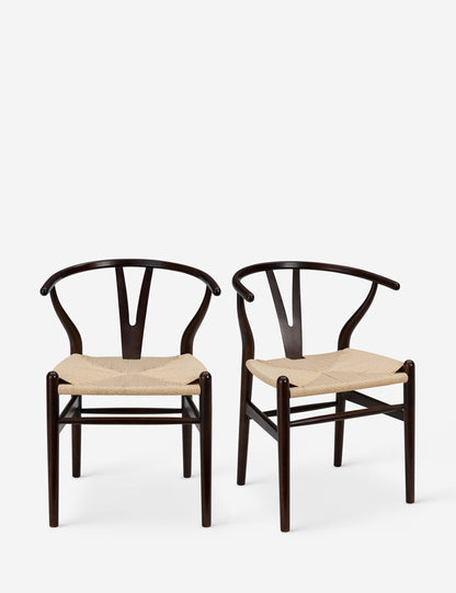 Cylia Dining Chair (Set of 2)