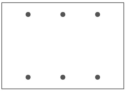 32153, Wallplate