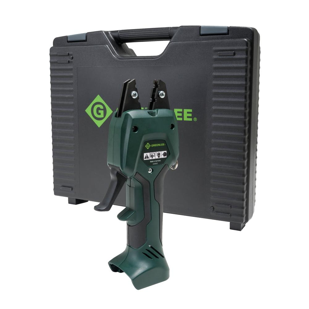 12mm Jaw EK50ML Bare Tool