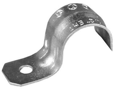15-150S, EMT Conduit Strap