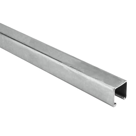 10FT 12 GA. 1-.5IN STEEL KINDORF EG