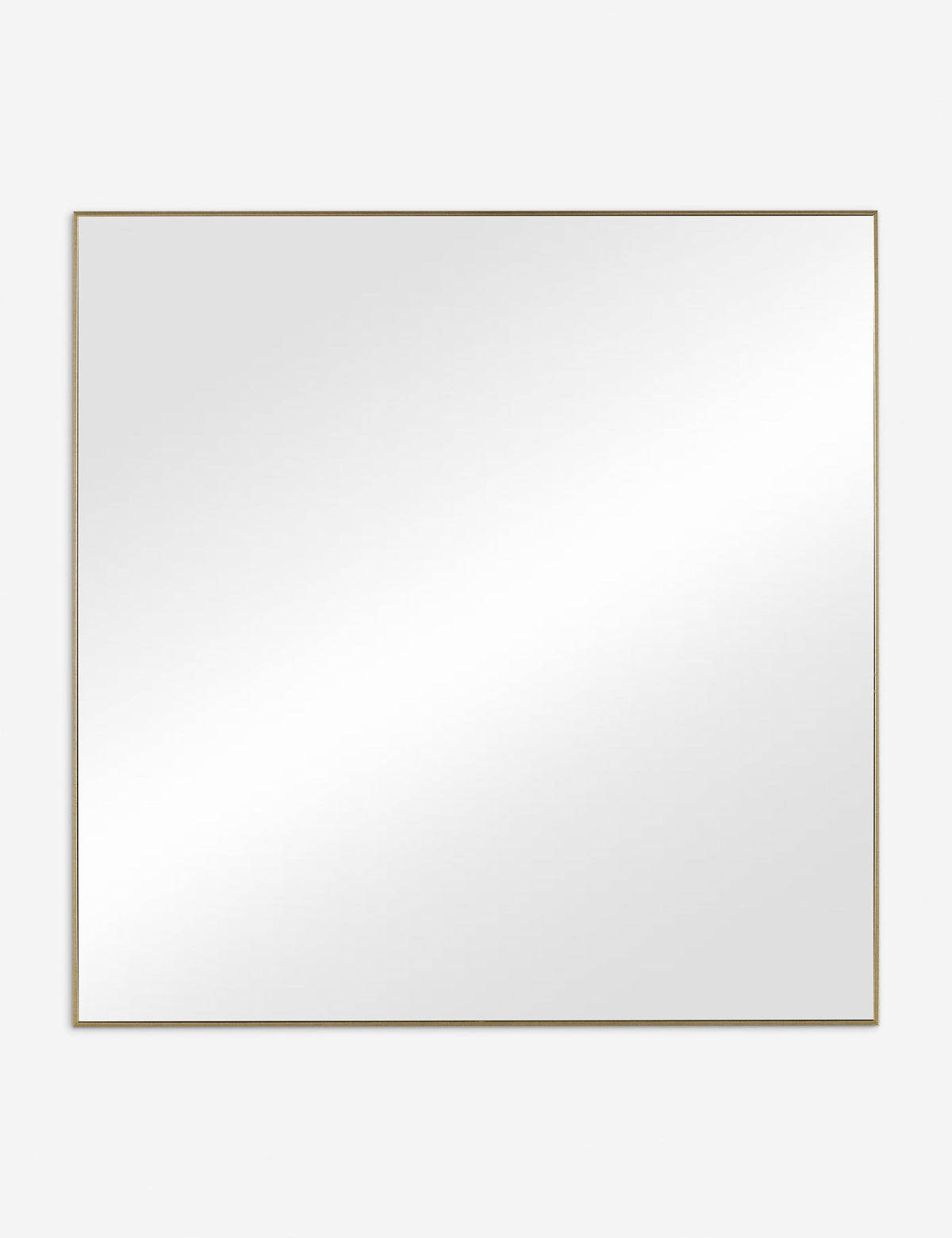 Berg Mirror