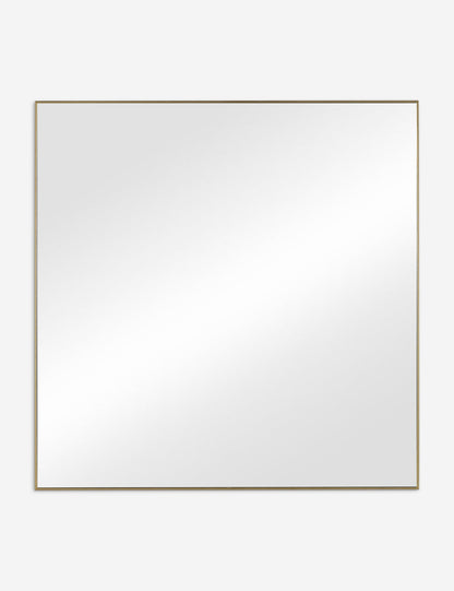 Berg Mirror