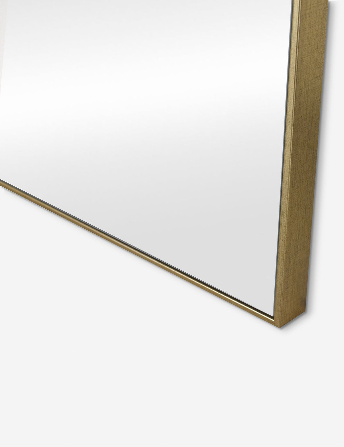 Berg Mirror
