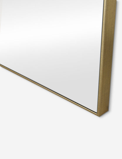 Berg Mirror