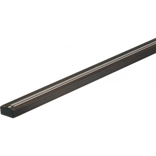 2' - Track- Russet Bronze Finish