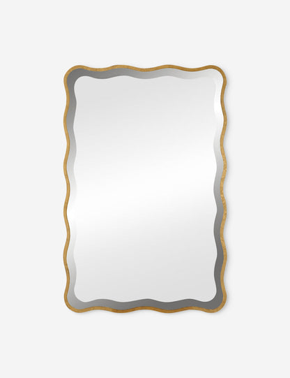 Ondine Mirror