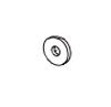 50299387, Cable Puller Flat Washer