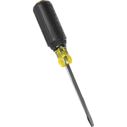 1/4-Inch Keystone Cushion-Grip™ Screwdriver