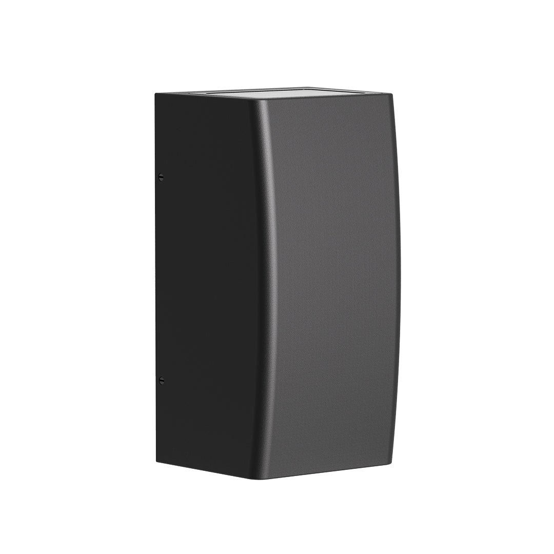 Waterproof LED Up Down Outdoor Wall Light Modern Style