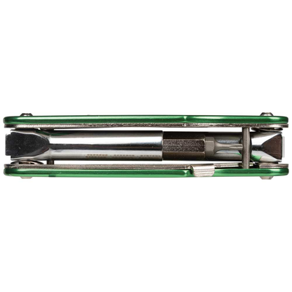 10-Fold Screwdriver / Nut Driver, TORX®