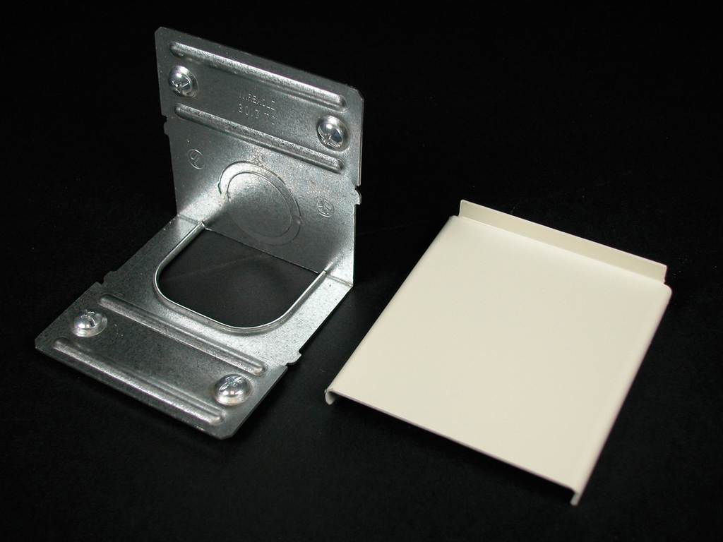 3000 Internal Corner Coupling Fitting