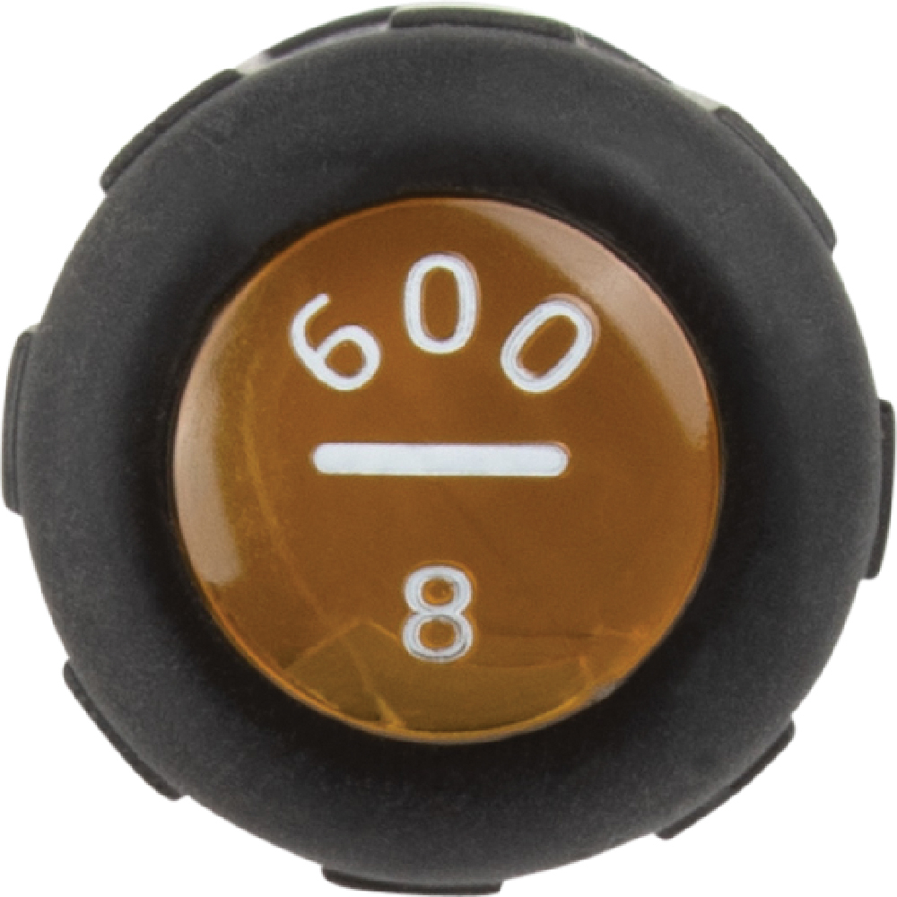 3/8-Inch Keystone Tip Screwdriver Square