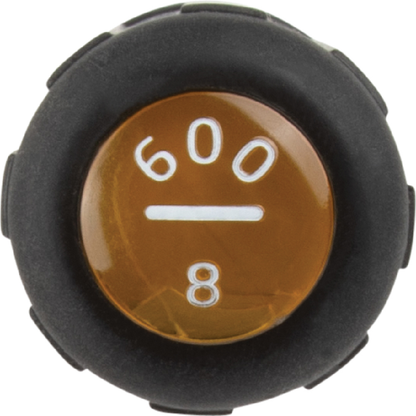 3/8-Inch Keystone Tip Screwdriver Square