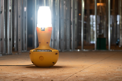 111206 - Wobblelight 27 80W LED